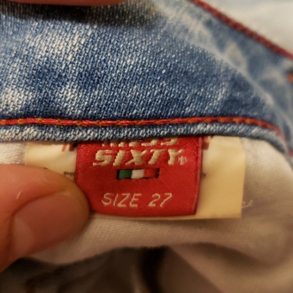 Jeans - Picture 3 of 12